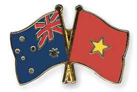 Concert to mark 40th anniversary of Vietnam-Australia diplomatic ties in Ho Chi Minh city - ảnh 1